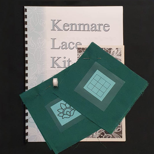 Kenmare Lace Kit